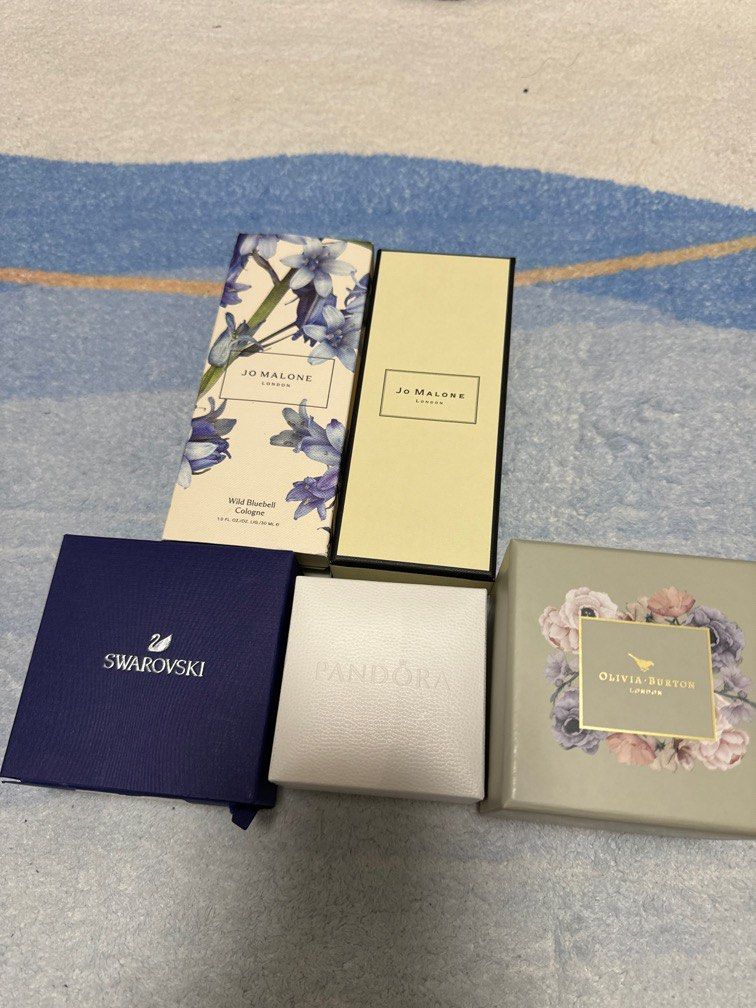 Empty boxes for sale deals