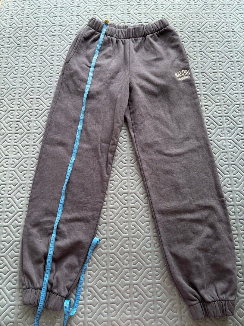 Brandy hot sale sweatpants dupe