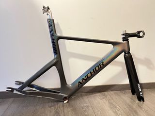 Full bike/ Framesets Collection item 1