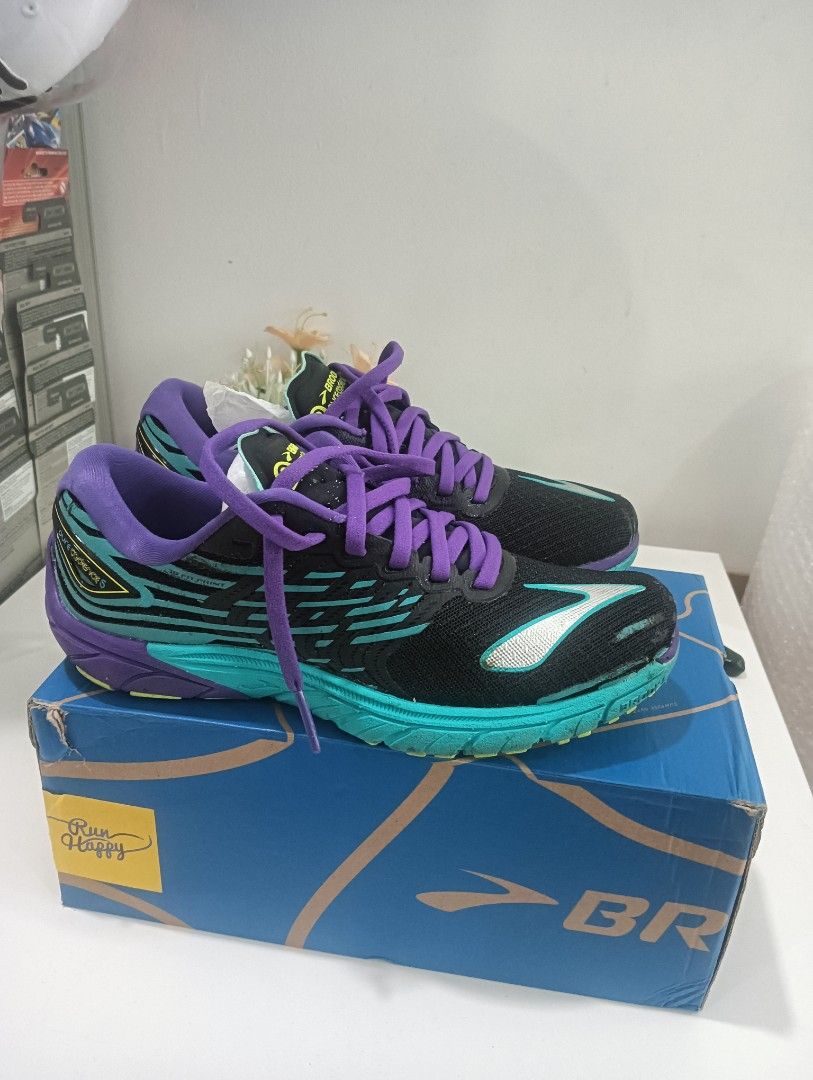Brooks PureCadence 5 Women s running shoe 120215 1b 009 Women s