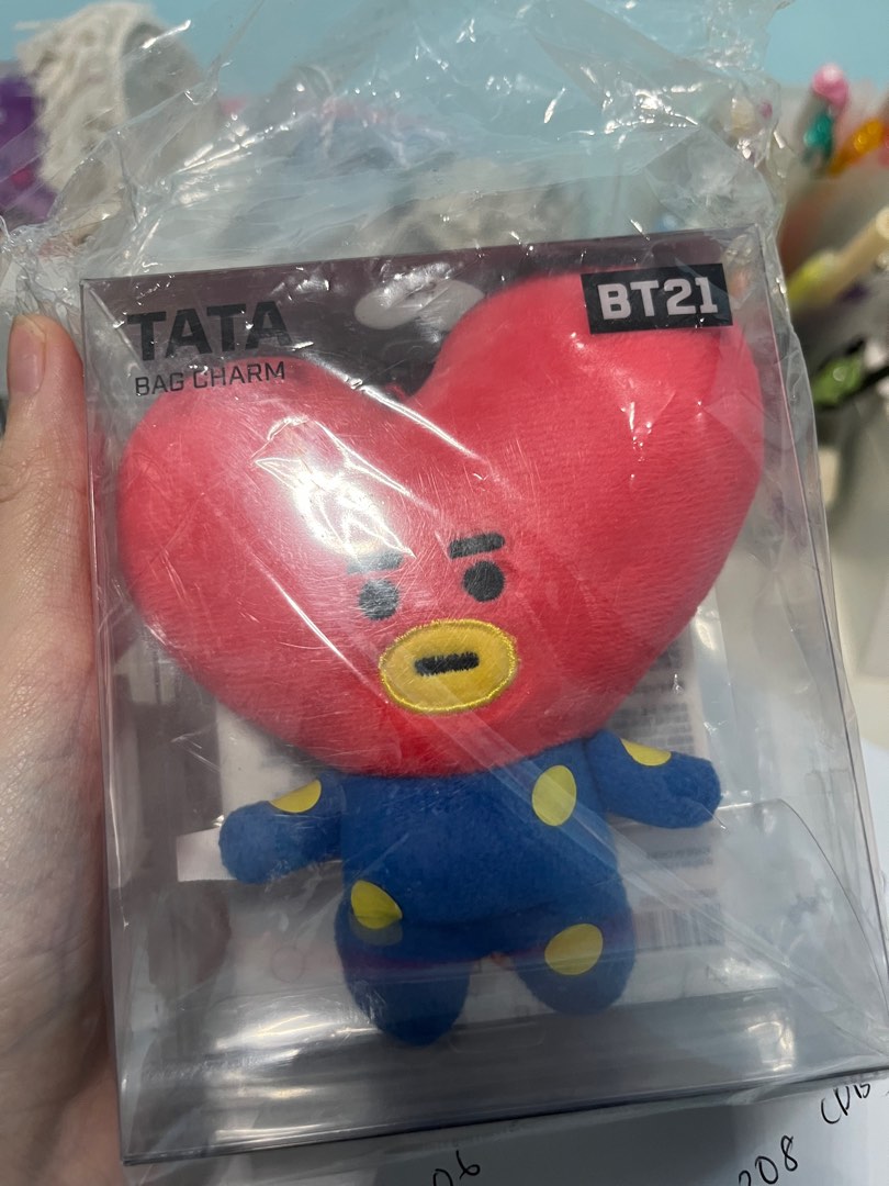 Tata keyring hotsell