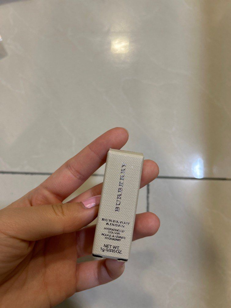 Burberry 85 on sale sepia white