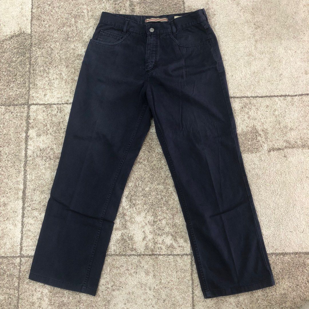 Burberry shop london pants