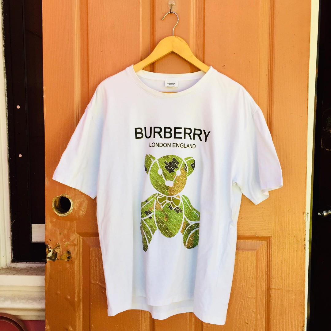 burberry shirt aaa