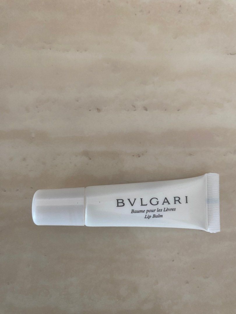 Bvlgari lip balm price hotsell