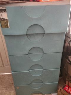 Megabox Cabinet