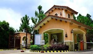 Camella Santo Tomas Batangas Foreclosed Townhouse for Sale