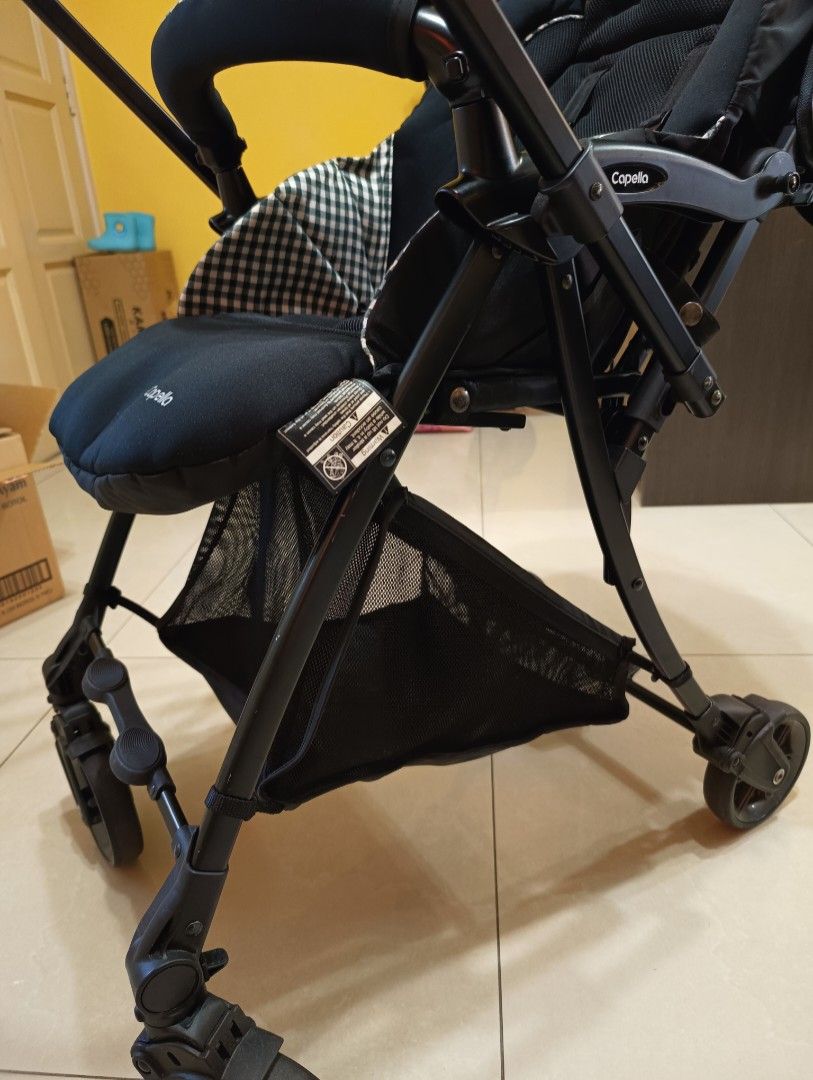 Capella Wi Lite S201