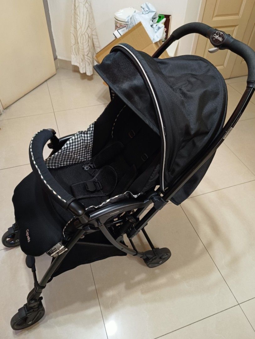 Capella Wi Lite S201