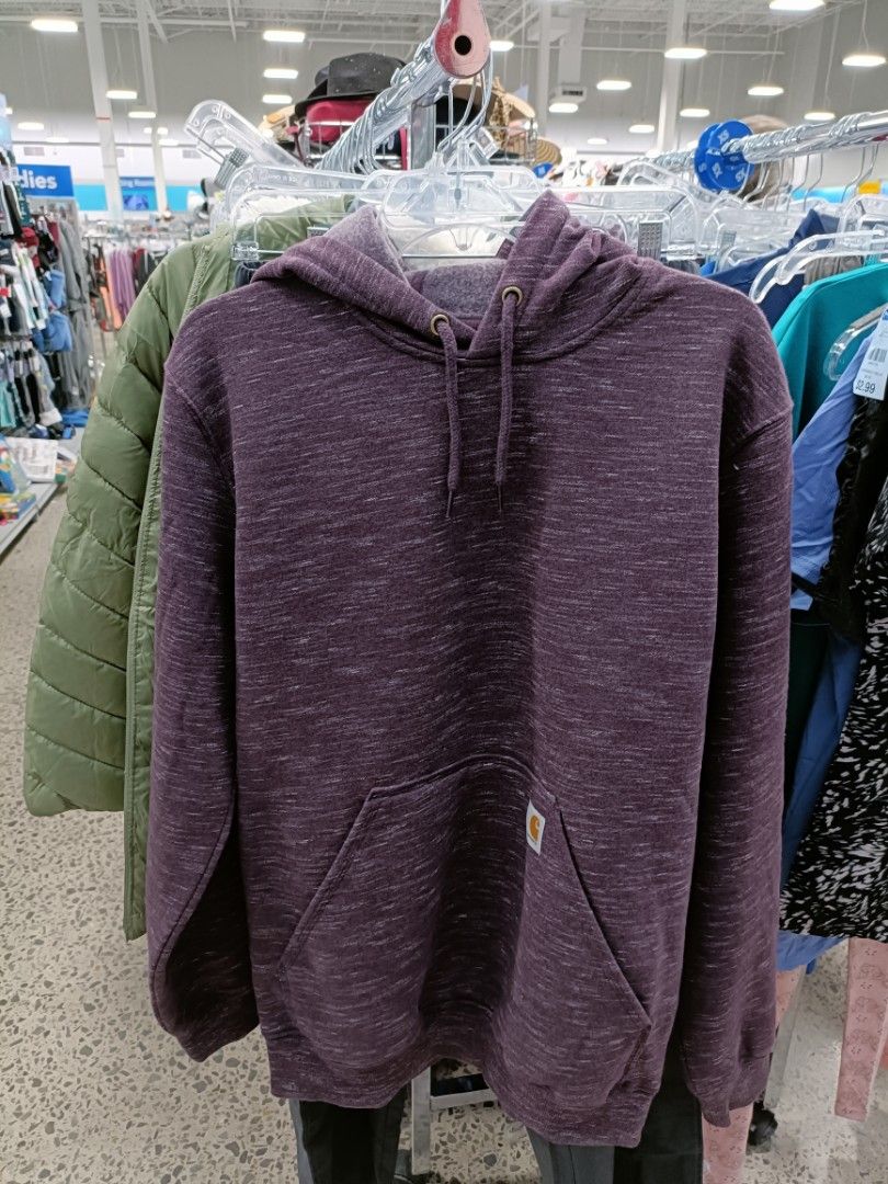 Costco carhartt hoodie 2025