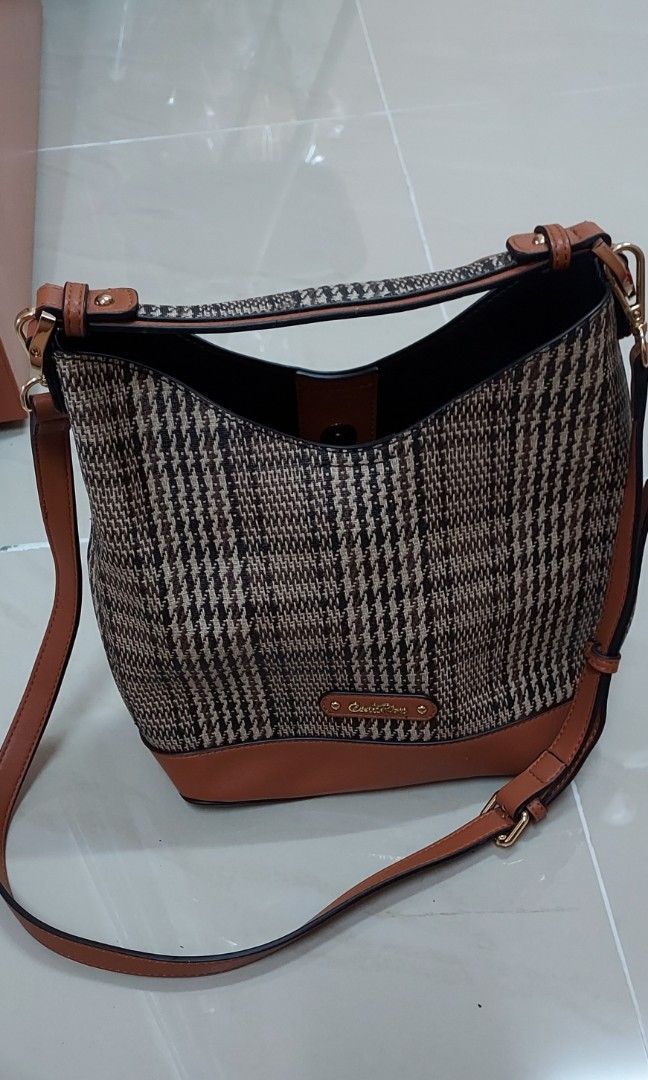 Carlo rino sales bag price philippines