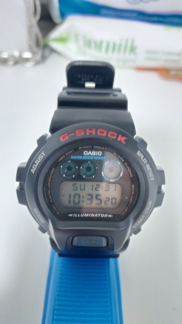 G shock cheap 3230 dw6900