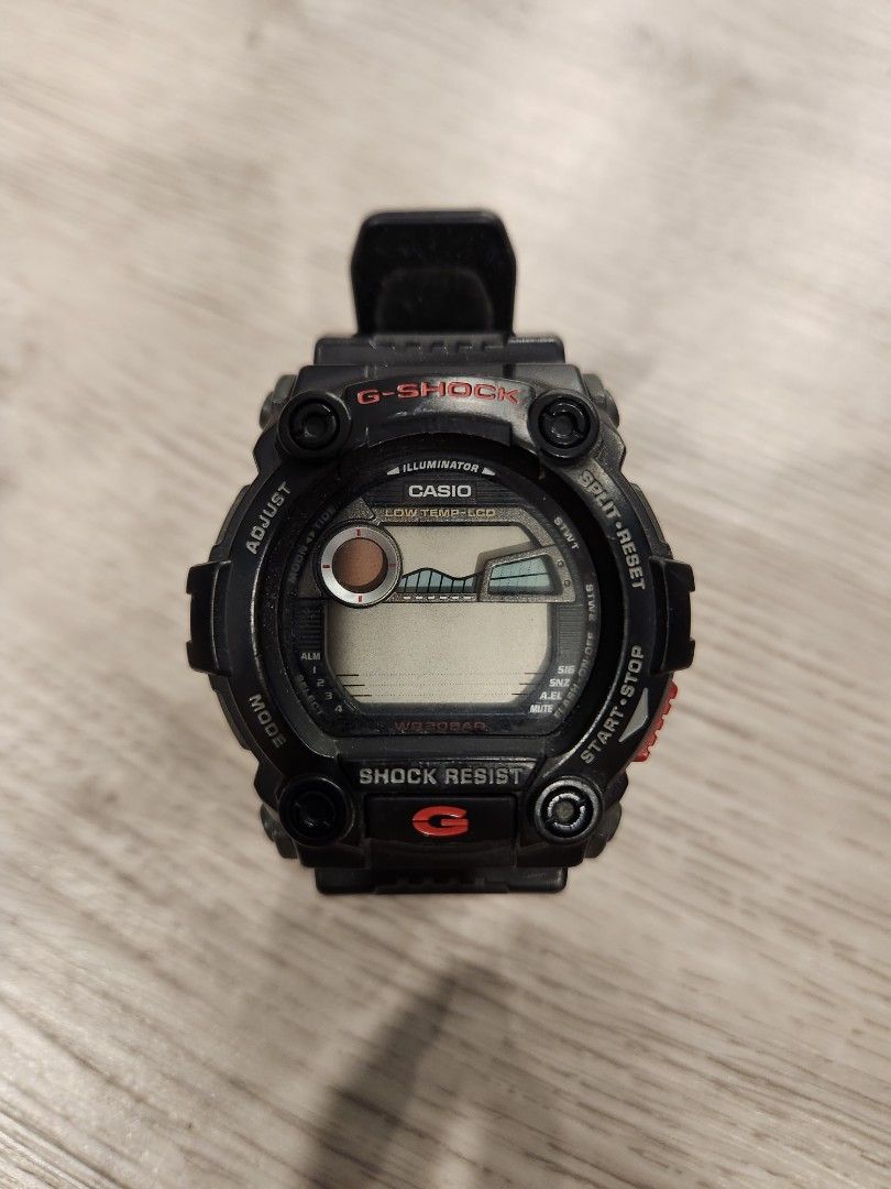 G shock cheap g 7900 fake