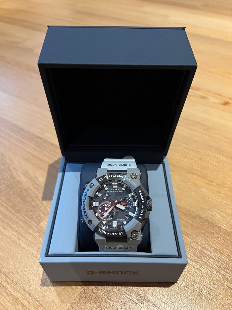 Casio g shock navy store