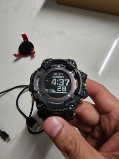 Casio rangeman for sale store