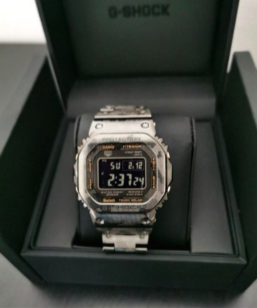 Casio watch top latest model 2019