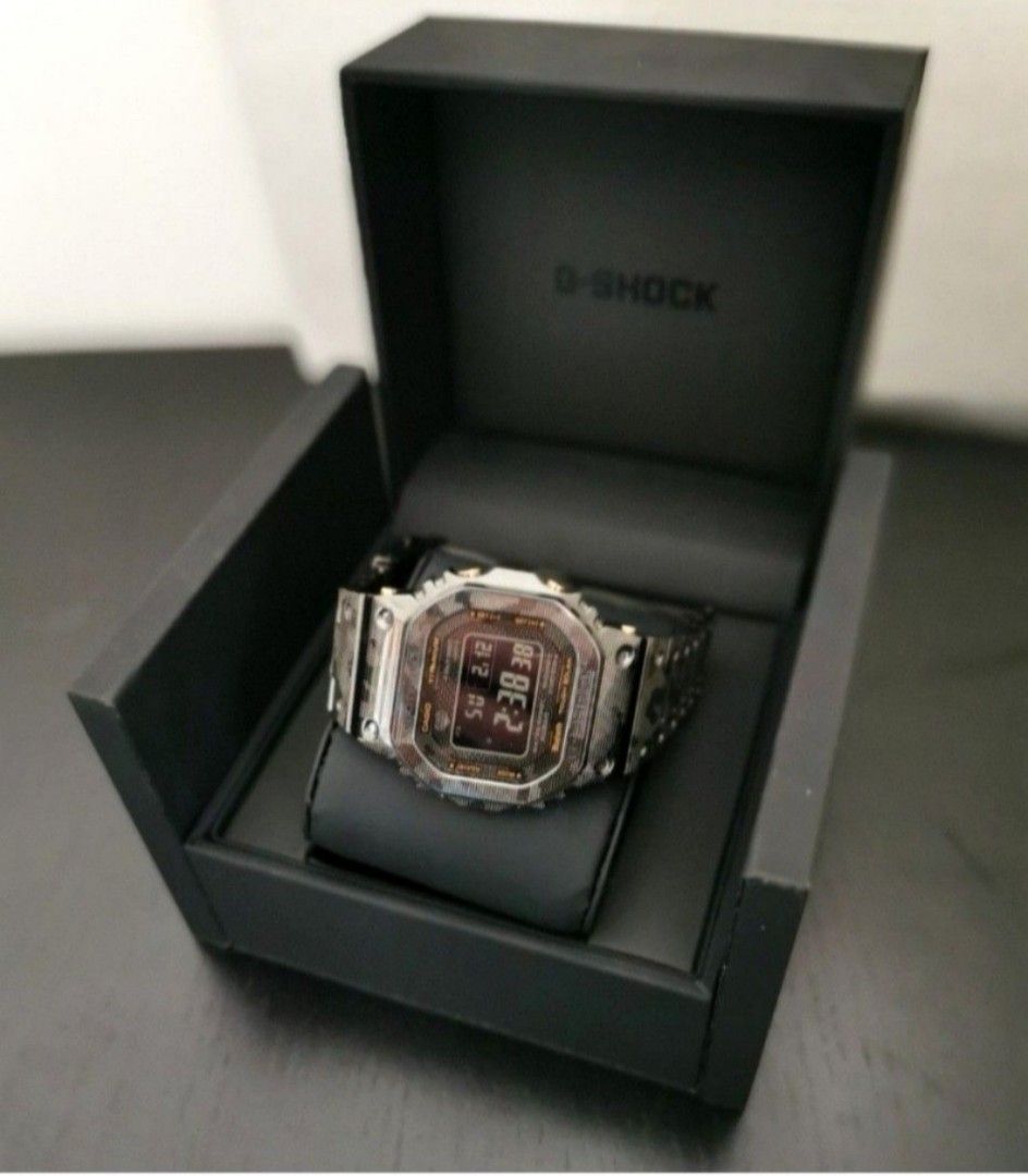 Casio watch hotsell new model 2019