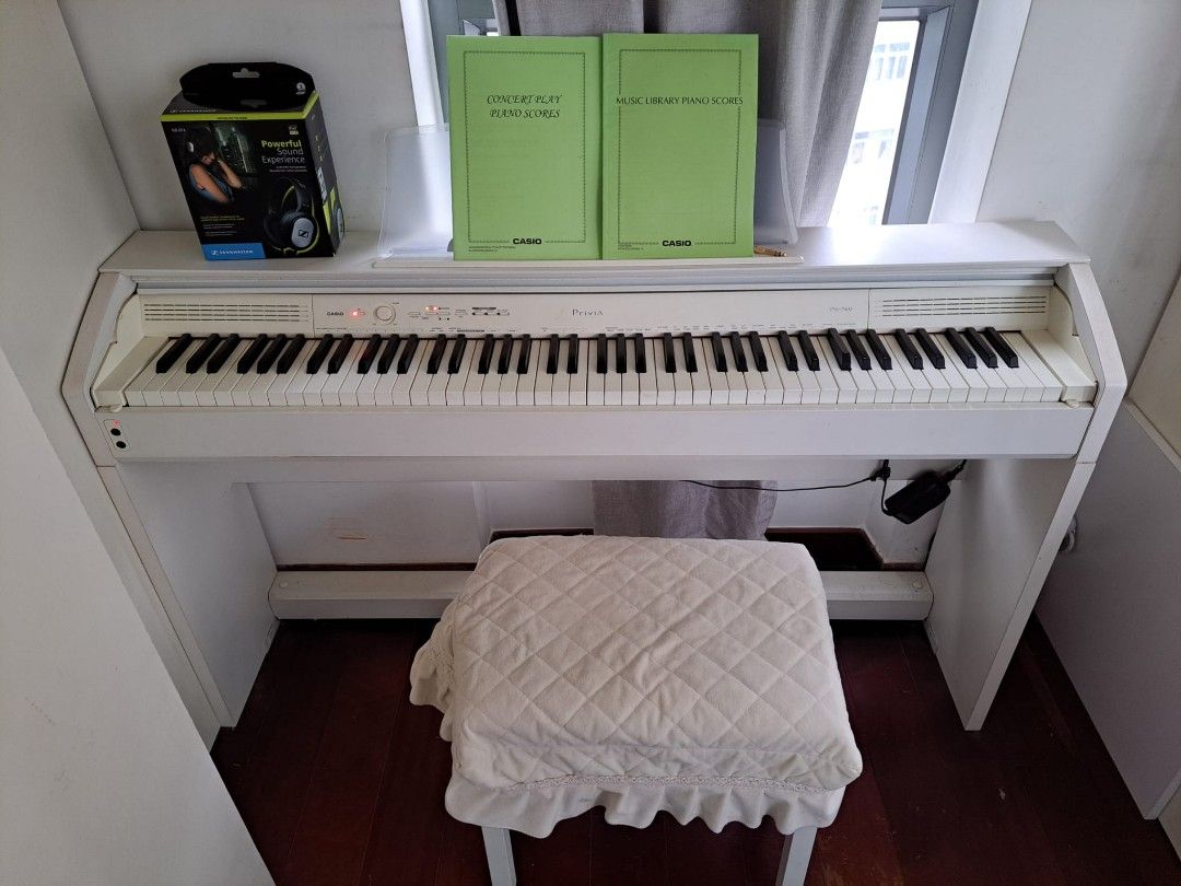 Casio px 880 2025