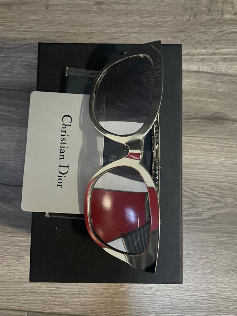 Diorama sunglasses outlet