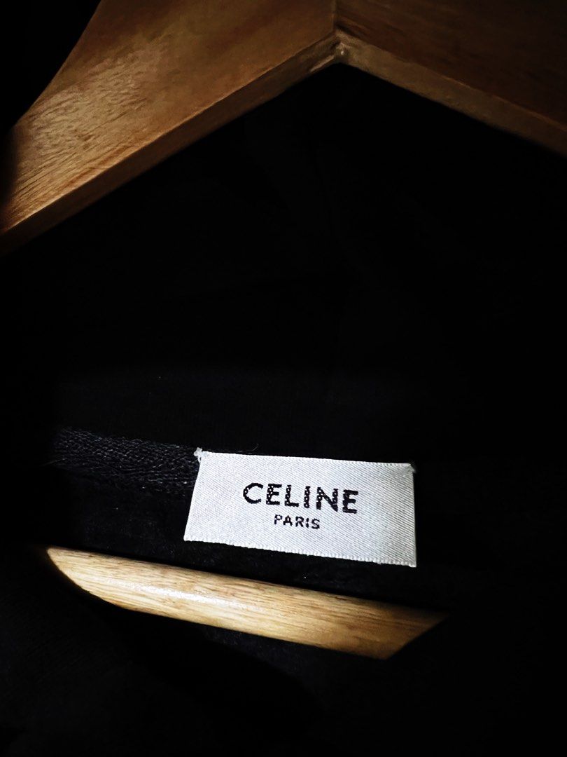 Felpa celine comme des garcons new arrivals