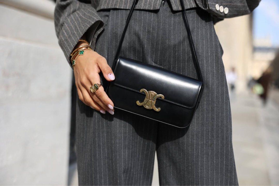 Celine shoulder cheap