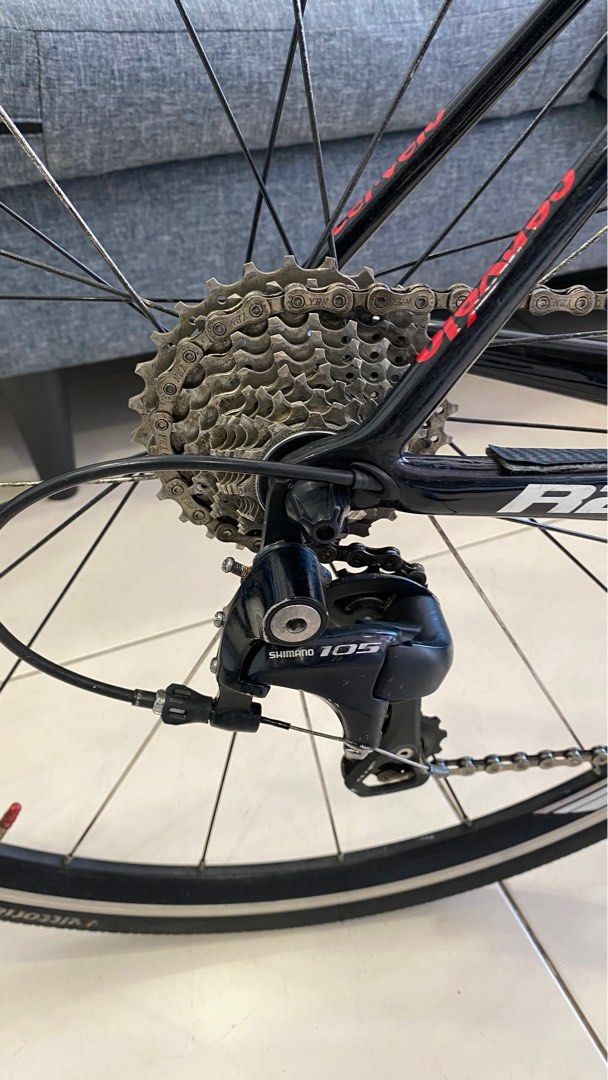Cervelo best sale r2 carbon