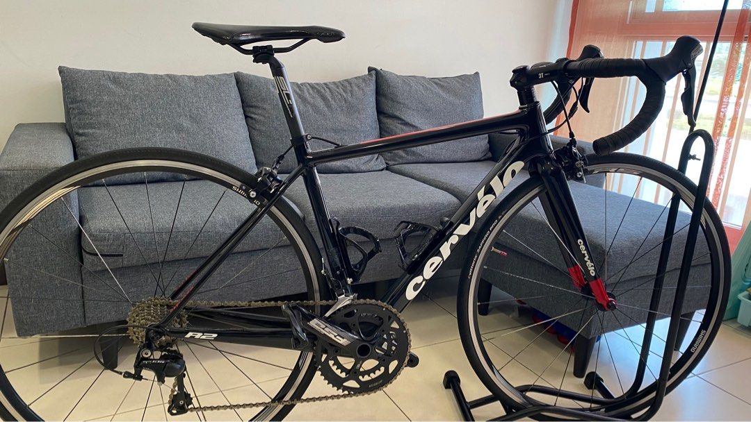 Cervelo r2 online carbon
