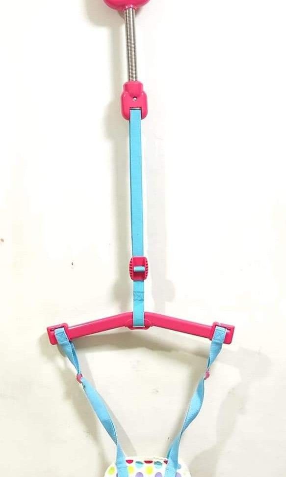 Chad valley door bouncer outlet