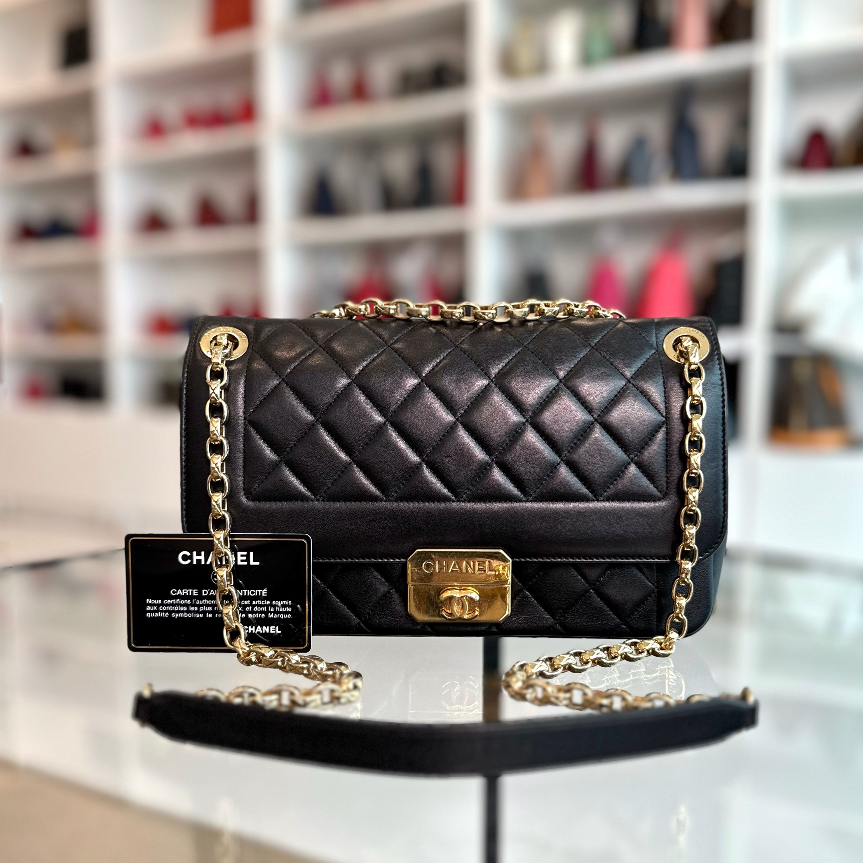 Chanel bag near sale me