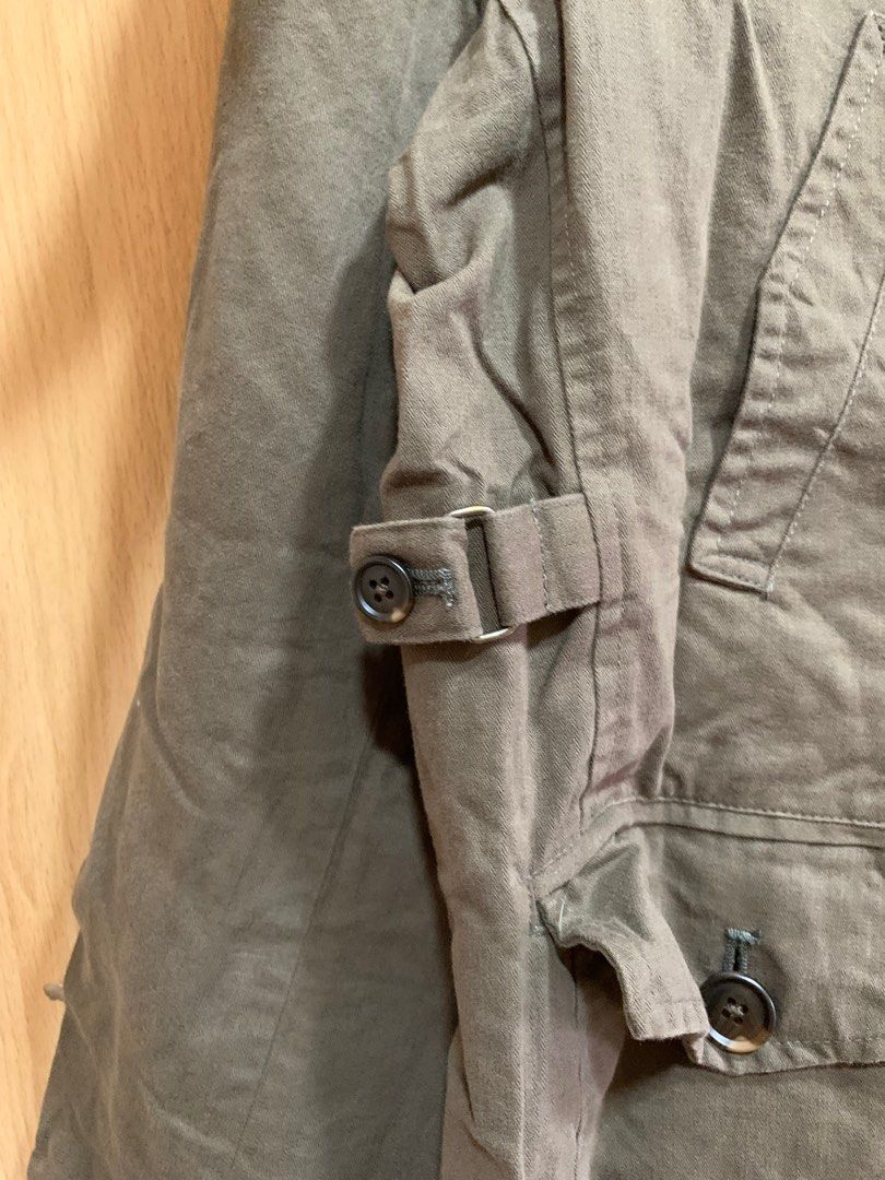 Chaps Military Style, Men's Fashion, Coats, Jackets and Outerwear on ...