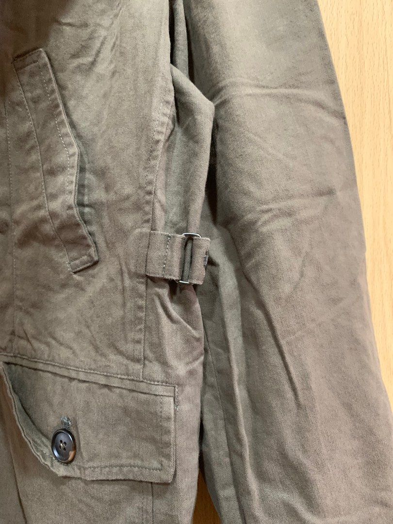 Chaps Military Style, Men's Fashion, Coats, Jackets and Outerwear on ...