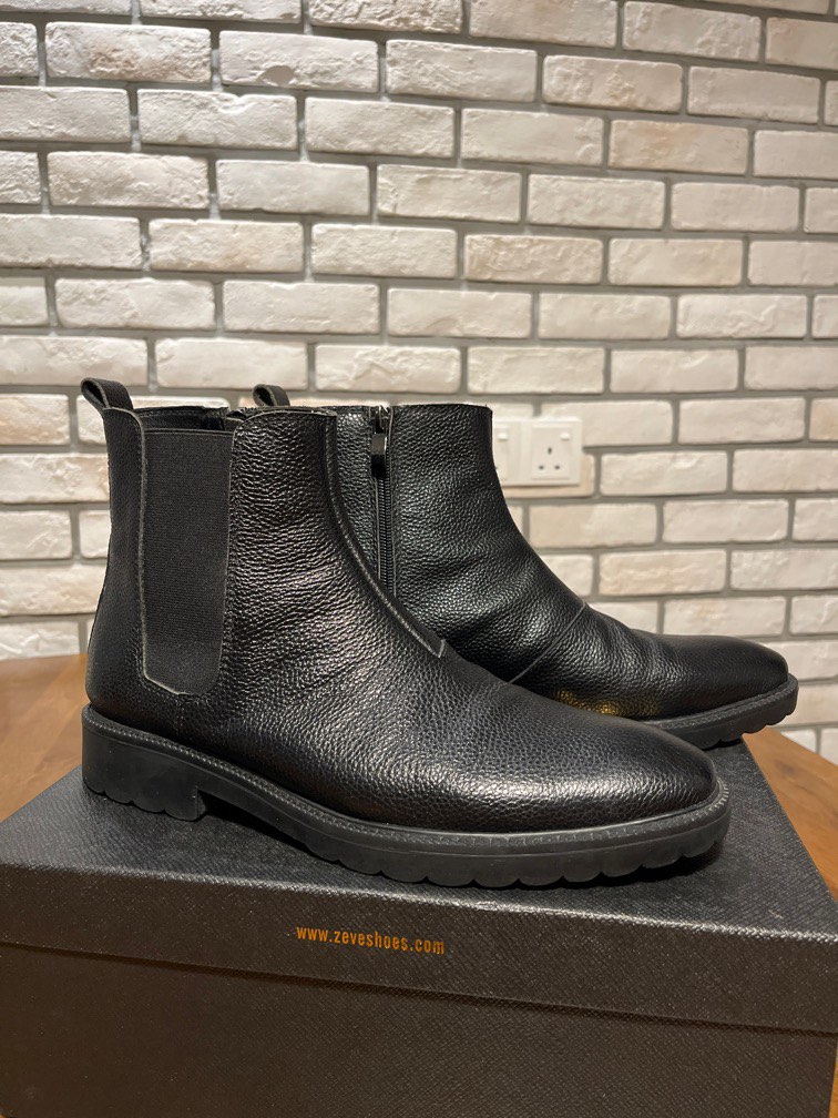 Etq cheap chelsea boot