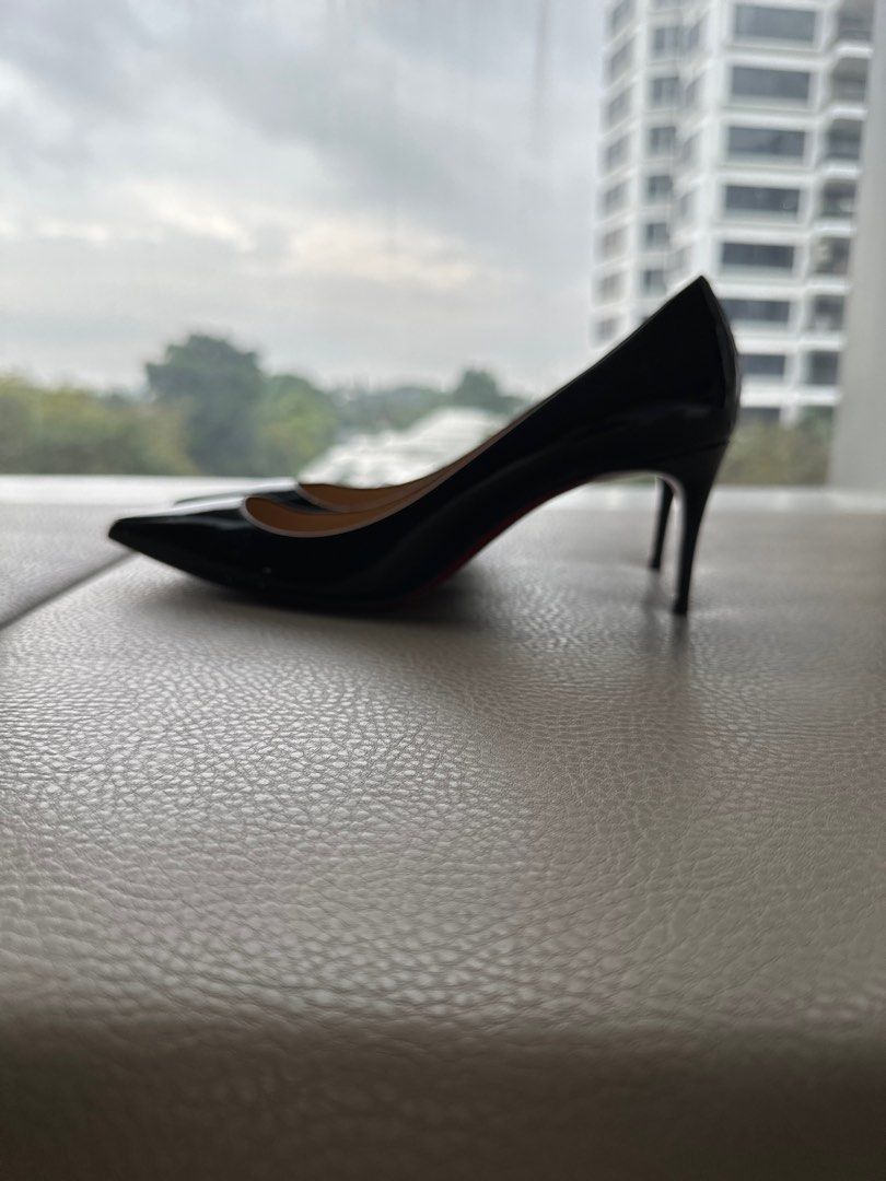 Christian Louboutin Heels Women s Fashion Footwear Heels on
