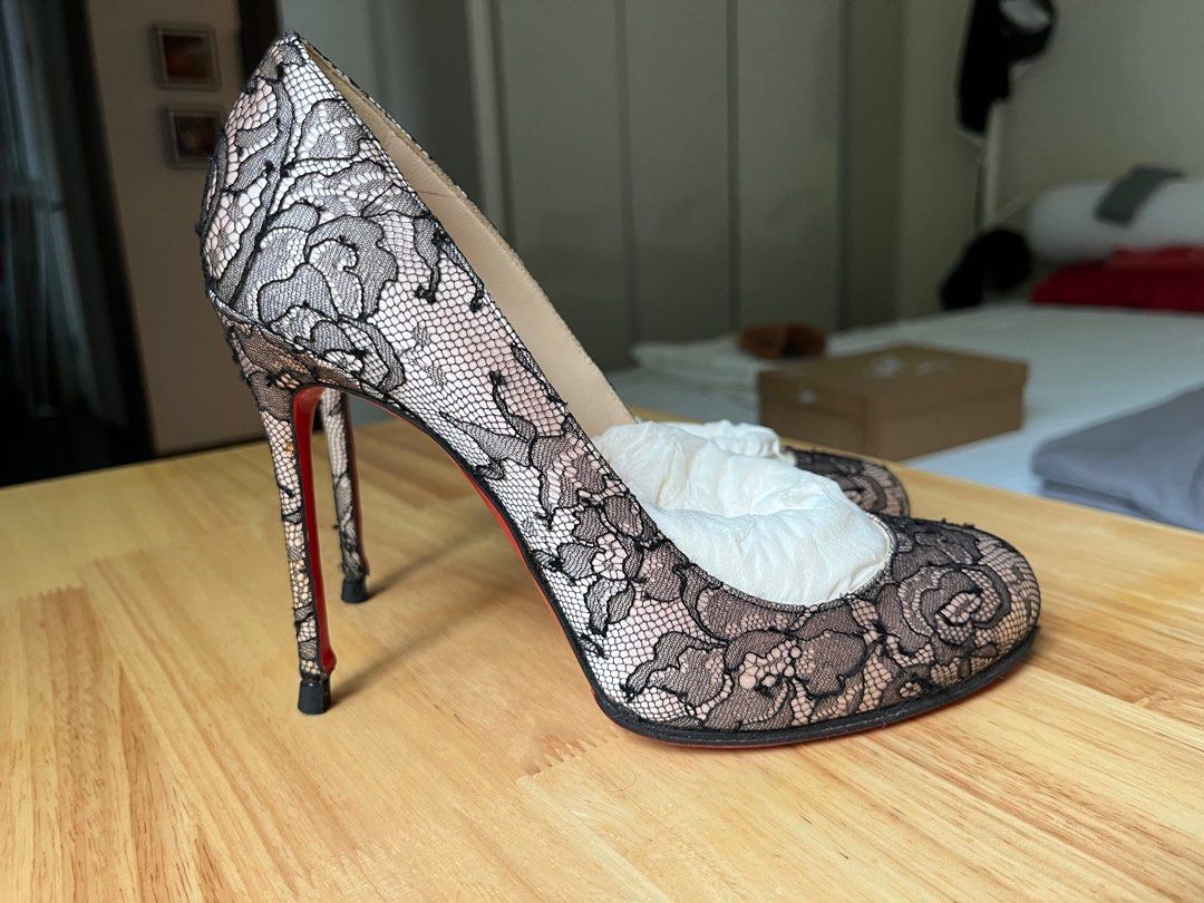 Christian louboutin fifi top 100