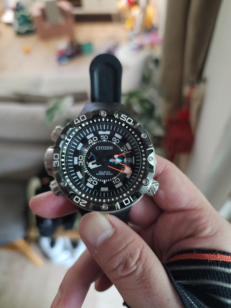 Citizen BN2024 05E citizen diverswatch