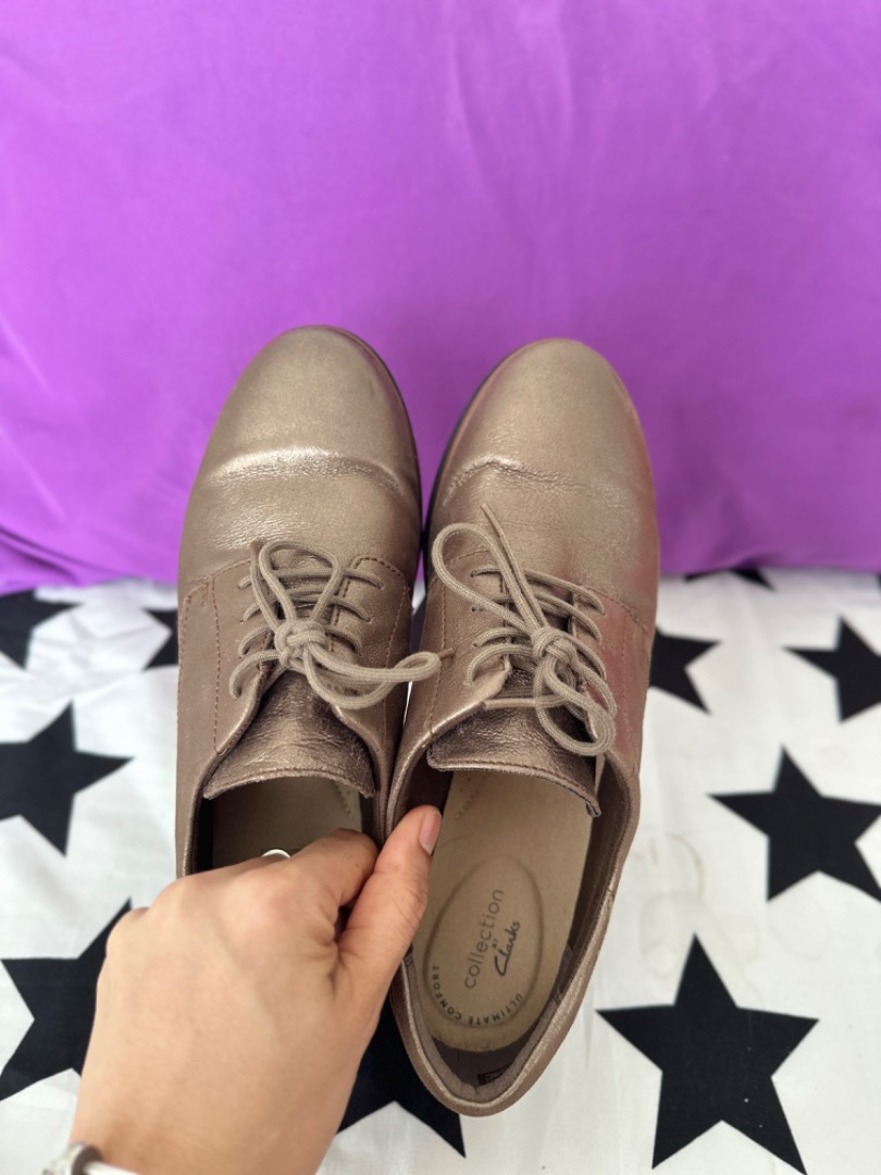 Collezione clarks clearance