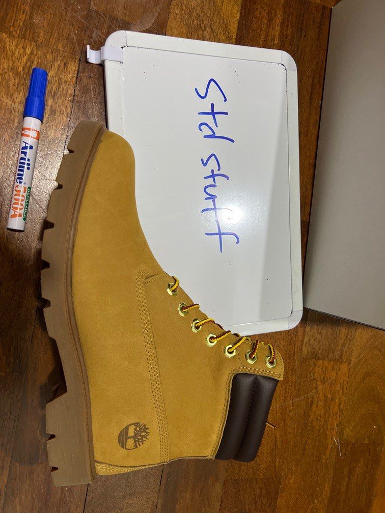 Clearance timberland top