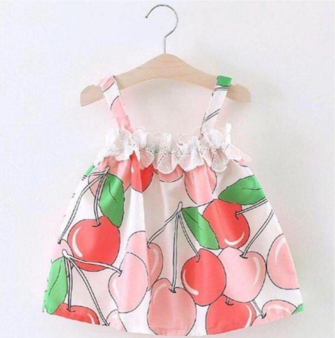 CNY Clearance Sale Girls Dresses Babies Kids Babies Kids
