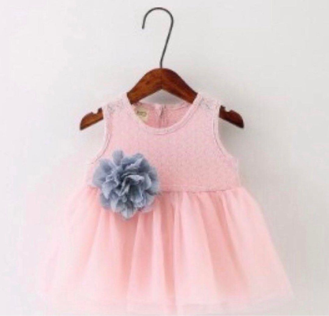 CNY Clearance Sale Girls Dresses Babies Kids Babies Kids
