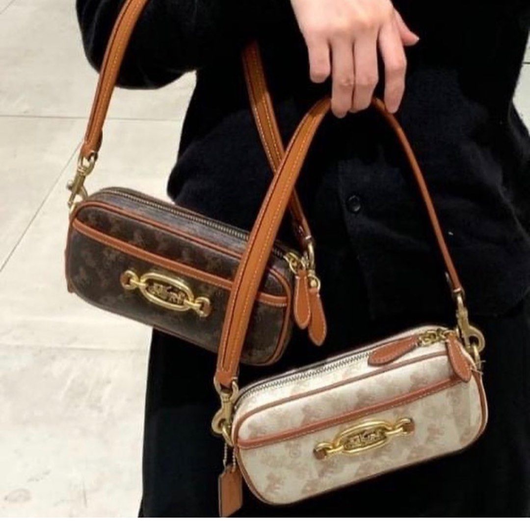 Coach Women s New Shoulder Sling Bag Women s Fashion Bags