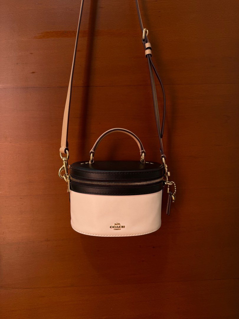 Harga tas coach store x selena gomez