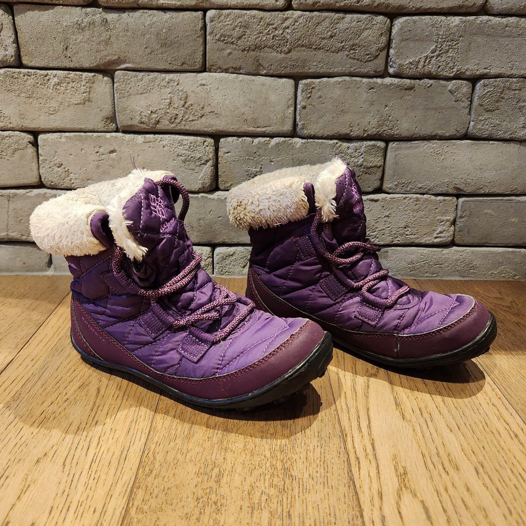 Columbia minx 2024 shorty omni heat