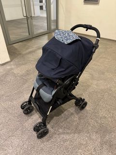 Queenie Pram Babies Kids Going Out Strollers on Carousell