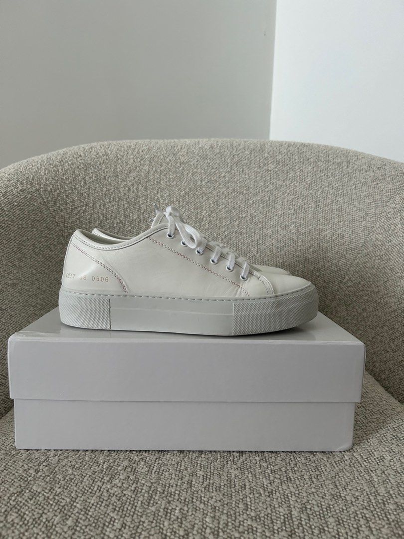White tournament low super sneakers sale