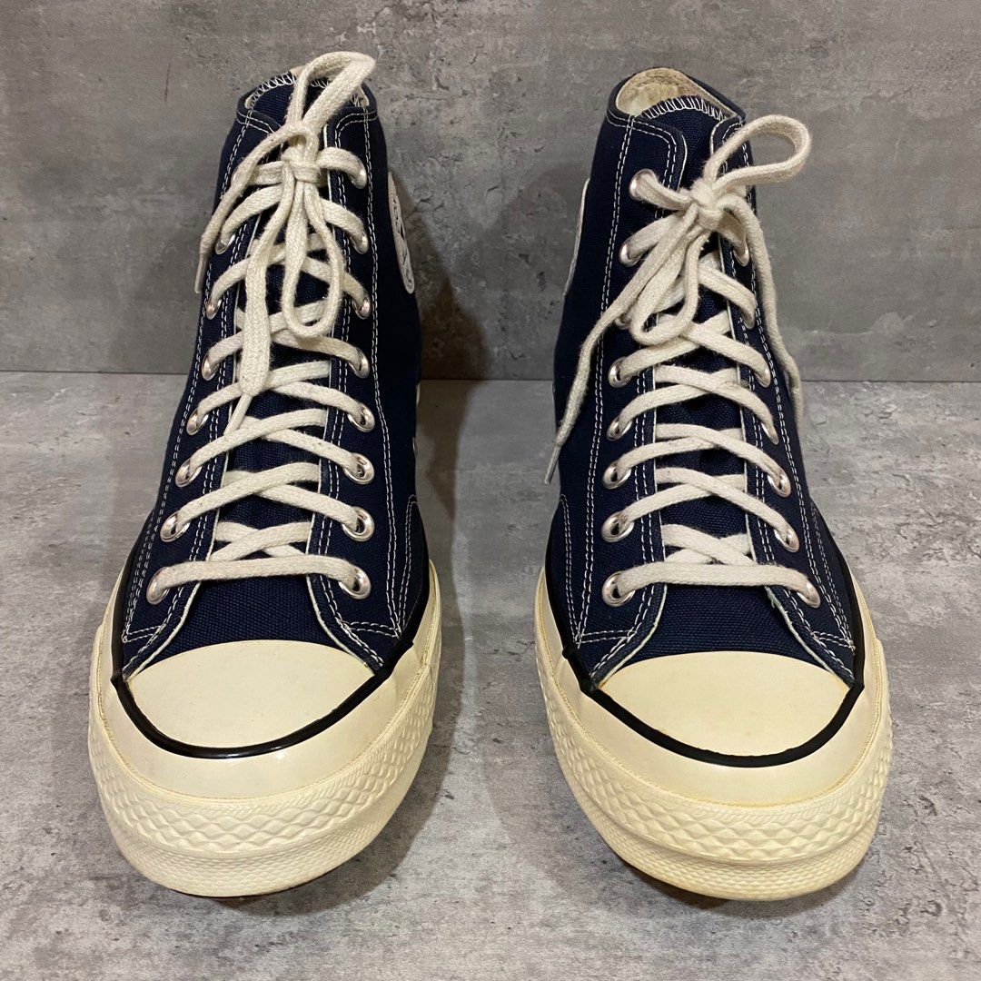 Chuck taylor shoe size 2025