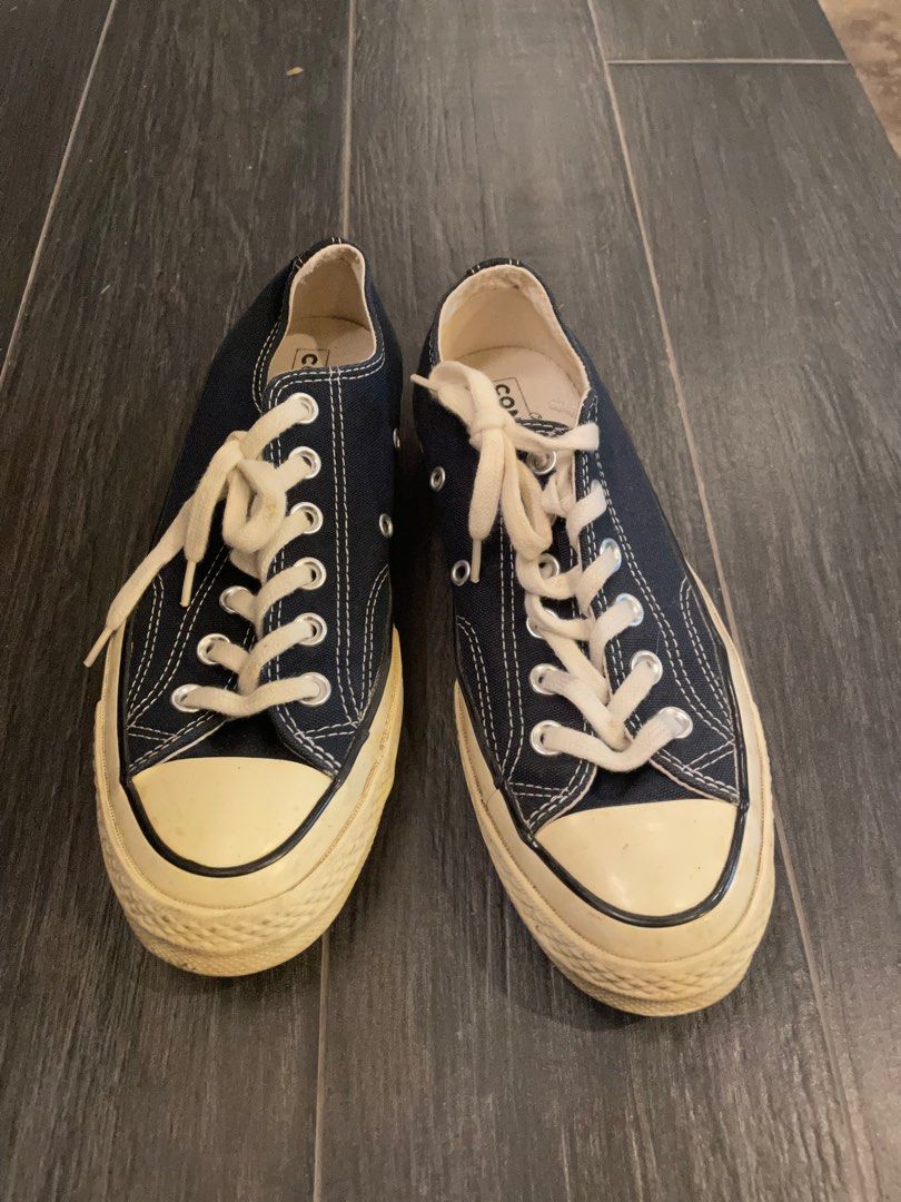 Chuck taylor clearance 70 low