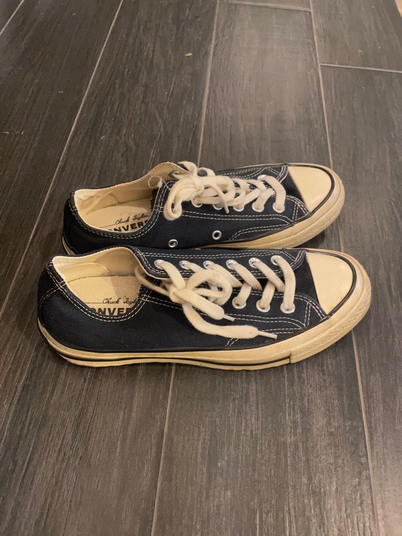 Chuck taylor hot sale 70 low