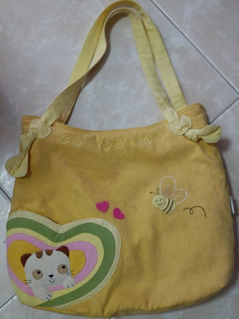 Cute animal purses store