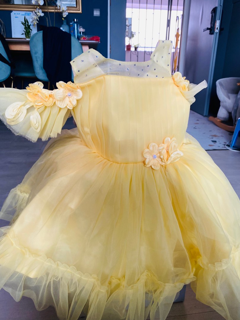 Cute baby hotsell in frock