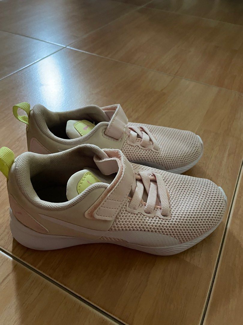Cute outlet kids sneakers